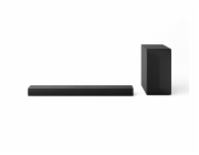 LG S60T Soundbar s bezdrátovým subwooferem