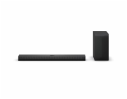 LG S70TY Soundbar s bezdrátovým subwooferem