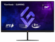 ViewSonic VX2479-HD-PRO / 24"/ IPS/ 16:9/ 1920x1080/ 1 ms/ 180Hz/ 250cd/m2/ 2xHDMI / DP/ FreesSync