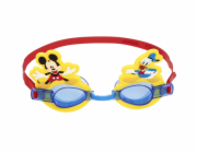 Plavecké brýle Bestway Disney, různé barvy