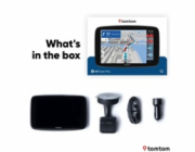 TomTom GO Expert Plus 6"