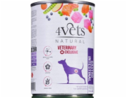 4Vets 4VETS NATURAL - Gastrointestinální pes 400g