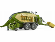 Krone Big Pack 1290HDP VC, Modellfahrzeug