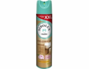 Sidolux PĚNA NA NÁBYTEK SIDOLUX M 350 ML FLOWER 1509