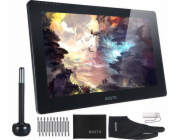 Grafický tablet Bosto Grafický tablet Bosto All-in-one Studio 16HD