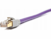 Melodika Melodika MDLAN15 Síťový kabel (kroucený pár) Ethernet F/UTP RJ45 Kat. 6e - 1,5m