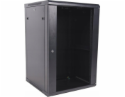 RACK závěsná skříň 19 palců 18U 600x450x903 CCSW-0604-18U