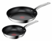 Sada pánví Tefal Intuition B817S255 2 ks