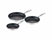 Tefal Duetto+ G732S3 sada pánví 3 kusů