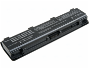 Baterie T6 Power Toshiba Satellite C50, C70, C800, C850, L70, L800, M800, P800, 5200mAh, 56Wh, 6cell