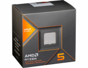 AMD Ryzen 5 8600G, procesor