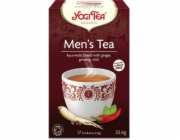 Yogi Tea Pánský čaj 30,6g