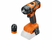 Fein ABS 18 Q AS N00 Cordless Drill Driver