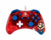 PDP Nintendo Controller Rock Candy Mario