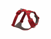 RUFFWEAR Front Range® Postroj pro psy Red Canyon S