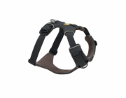 RUFFWEAR Front Range® Postroj pro psy Basalt Gray M