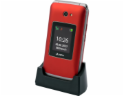 Olympia Vitus 4G red