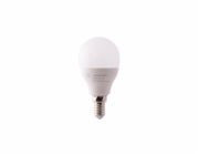 LEMP LED WIFI P40 E14 4,9W 470LM RGBW