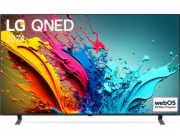 LG 75QNED85T6C, LED TV