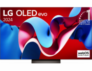 65" LG OLED65C44LA