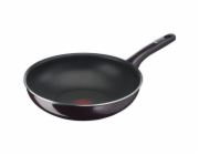 Tefal D5221983 Resist Intense Pánev WOK, 28 cm