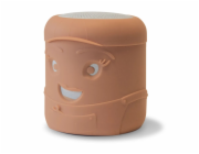 Kidywolf Bluetooth Speaker apricot