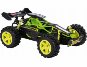 R/C auto Carrera 200001 Lime Buggy (1:20)