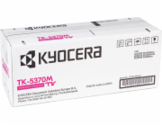 Toner Kyocera purpurový TK-5370M