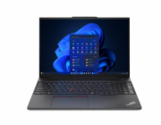 Lenovo ThinkPad E16 G2 Ultra 7 155H/16GB/1TB SSD/16" WUXGA IPS/3yOnsite/Win11 Pro/černá