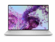 DELL NTB XPS 16 9640/Ultra7-155H/32GB/1TB SSD/16.3 UHD OLED Touch/IR Cam/RTX 4060/Backlit Kb/FPR/Platinum/W11P/3Y PS NBD