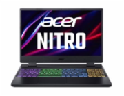 ACER NTB Nitro 5 (AN515-58-592C), i5-12450H,15,6" 2560x1440,16GB,1TB SSD,NVIDIA GeForce RTX 4060,Linux,Black