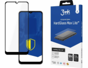 3mk tvrzené sklo HardGlass Max Lite pro Samsung Galaxy A22 5G