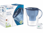 Brita Filtrační konvice Marella XL 3,5l, modrá 2024