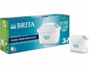 Filtr Brita MX+ Pro Pure Performance 3 ks