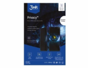 3mk All-Safe - AIO fólie Privacy Phone Dry & Wet Fitting, 5 ks