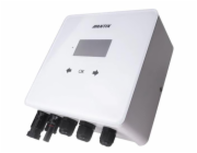 Regulátor ANTIK Solartech PWH-01 V3 solární MPPT pro ohřev vody, výstup 230V, vstup 400V, WiFi