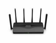 MERCUSYS MR47BE EasyMesh WiFi7 router (BE9300, 2,4GHz/5GHz/6GHz,1x2,5GbEWAN,3x2,5GbELAN)