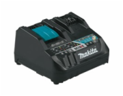 Makita DC18RE 198720-9 nabíječka