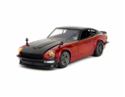 Jada Fast & Furious 1972 Datsun (F10) 1:24             253203090