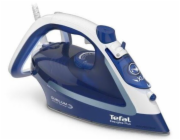 Žehlička Tefal Easygliss 2 FV5735E0, modrá/bílá