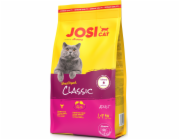 Jan. kočičí žrádlo JosiCat sterilizovaný, pták/kapka, 1,9 kg