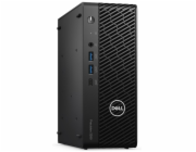 DELL PC Precision 3280 CFF/TPM/i7-14700/16GB/512GB SSD/Nvidia T1000/280W/vPro/Kb/Mouse/W11 Pro/3Y PS NBD