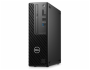 DELL PC Precision 3460 SFF /300W/TPM/i7-14700/16GB/512GB SSD/Nvidia T1000/vPro/Kb/Mouse/W11 Pro/3Y PS NBD