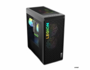 Lenovo LEGION T5 26ARA8 Ryzen 5 7600/32GB/SSD 1TB/RTX4070 Super 12GB/TWR 26l/150W chlazení/LAN+WLAN/500W/WIN11 Home/šedá