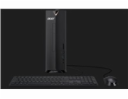 ACER PC Aspire XC-840, Celeron N4505, 4GB DDR4, 512GB SSD, DVD±RW, USB KB+mouse,W11H