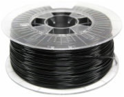 3D Spectrum Filament ABS černá (3UUACTBAHSXG)