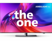 Philips The One 43PUS8818/12, LED televize