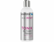Solverx SOLVERX Age.Reset Tonikum na obličej - Rebuilding the Microbiome & Rejuvenation Skin 200 ml