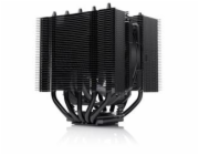 NOCTUA NH-D12L chromax.black chladič CPU