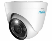 Reolink P344 12MPx venkovní IP kamera, 4512x2512, turret, SD slot až 256GB, krytí IP67, PoE, audio, přísvit až 30m